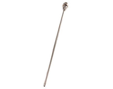 Extension Pipe Straight 265 mm For Blow Gun