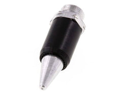 TYPHOON Standard/Pro Replacement Nozzles With Male Thread (For Direct Assembly In Gun)