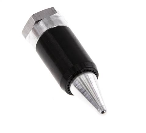 TYPHOON Standard/Pro Spare Nozzles With Female Thread (For Assembly On Extension Pieces)