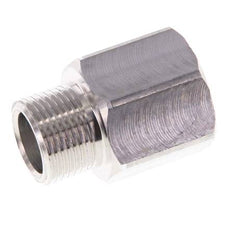 TYPHOON Adapter 1/2"-27 UNS (MT) M12x1.25 (FT)