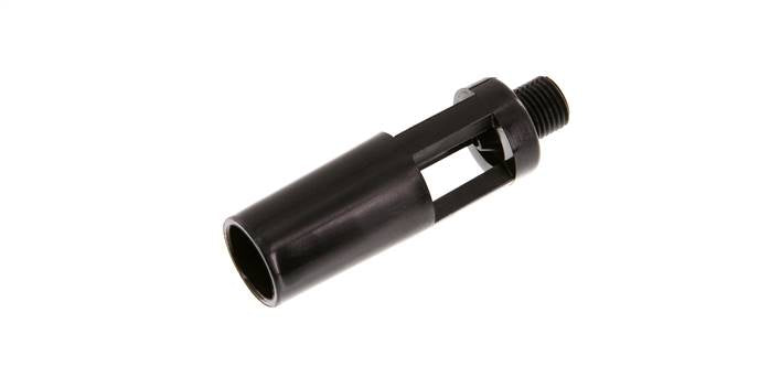 Plastic Venturi Nozzle For Blow Gun M 12x1.25 (MT)