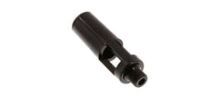 Plastic Venturi Nozzle For Blow Gun M 12x1.25 (MT)