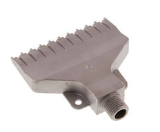 Multi-Channel Fan Nozzle 70mm G 1/4" 1.4404 Stainless Steel