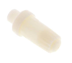 Multi-Channel Round Nozzle G 1/4" ABS