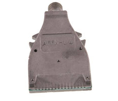 Multi-Channel Round Nozzle M 12x1.25 ABS