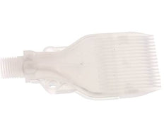 Multi-Channel Round Nozzle M 12x1.25 ABS