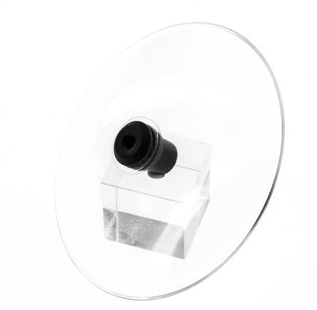 Protective Shield For Cejn Air Blow Gun