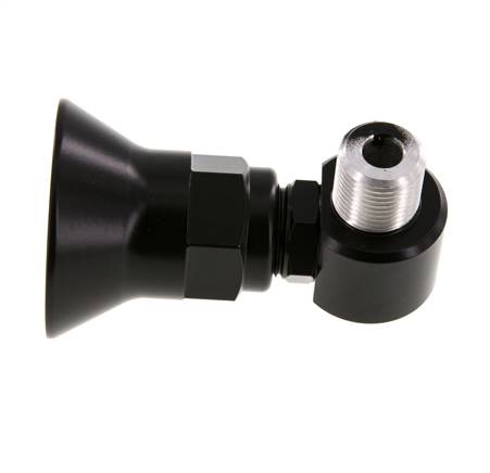 M18x1.5 Inflation Bell For The Portable Tire Inflator