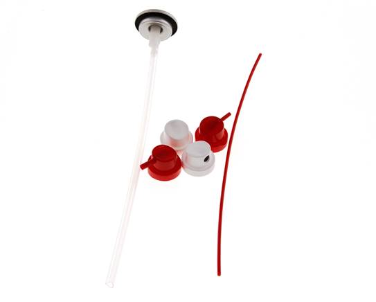 Spare Part Pack For P227Z Spray Can