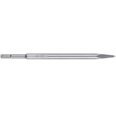 250 mm Point Chisel For Air Hammers With SDS-Plus Holders