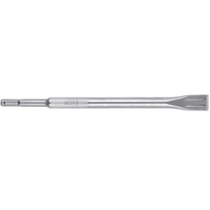250x20 mm Point Chisel For Air Hammers With SDS-Plus Holders