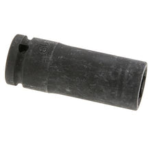 Power Socket Wrench Size 19mm Square Drive 1/2" (12.7 mm)
