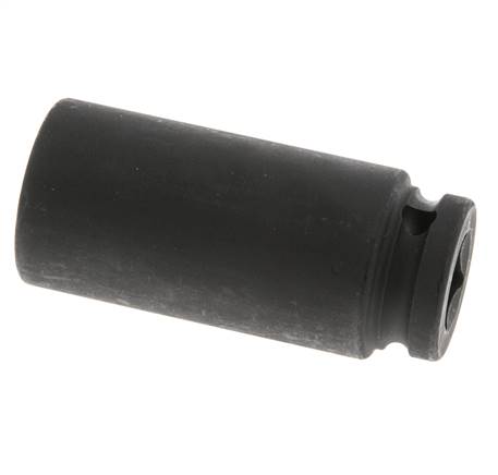 Power Socket Wrench Size 24mm Square Drive 1/2" (12.7 mm)