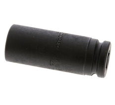 82mm Power Socket Insert For 21 mm Hexagonal Screws Square Drive 1/2" (12.5 mm)