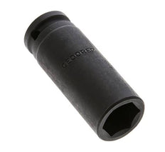 82mm Power Socket Insert For 21 mm Hexagonal Screws Square Drive 1/2" (12.5 mm)