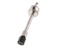 Spot Cooling Tube With Red Cold Air Generator
