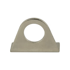 CIL-8mm Foot Mount Steel ISO-6432 MCMI [5 Pieces]