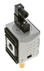 3/2 Valve G1/2 24VAC 4300 l/min Futura 2