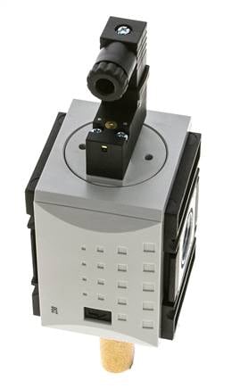 3/2 Valve G1/2 24VAC 4300 l/min Futura 2