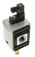 3/2 Valve G1/2 24VAC 4300 l/min Futura 2