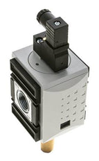 3/2 Valve G1/2 24VAC 4300 l/min Futura 2