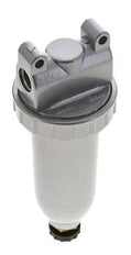 Filter 5microns G1/4'' 800 l/min Semi-Auto Metal Standard 1