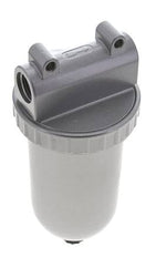Filter 5microns G1/2'' 4000 l/min Semi-Auto Metal Standard 3