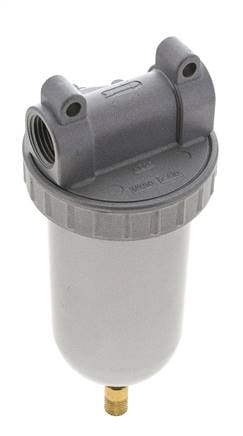 Filter 40microns G1/2'' 3100 l/min Auto Metal Standard 2