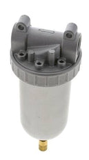 Filter 40microns G1/2'' 3100 l/min Auto Metal Standard 2