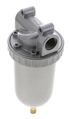 Filter 5microns G1/2'' 4000 l/min Auto Metal Standard 3