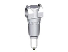 Filter 60microns G2 1/2'' 40000 l/min Semi-Auto Metal Standard 9