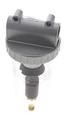 Filter 5microns G1/2'' 4000 l/min Auto Polycarbonate Standard 3