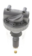 Filter 5microns G1/2'' 4000 l/min Auto Polycarbonate Standard 3
