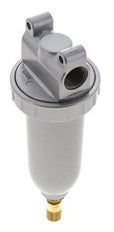 Filter 5microns G3/8'' 800 l/min Auto Metal Standard 1