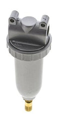 Filter 5microns G1/4'' 800 l/min Auto Metal Standard 1