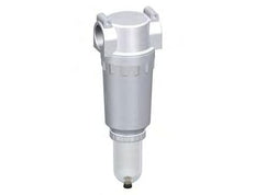 Filter 60microns G1 1/4'' 30000 l/min Semi-Auto Polycarbonate Standard 8