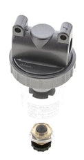 Filter 5microns G1/4'' 800 l/min Semi-Auto Polycarbonate Standard 1