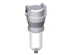 Filter 40microns G3/4'' 12500 l/min Auto (Closed Without Pressure) Polycarbonate Standard 5