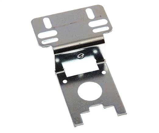 Mounting Bracket Including Screws Futura 1