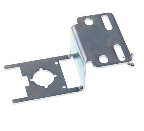 Mounting Bracket Including Screws Futura 2