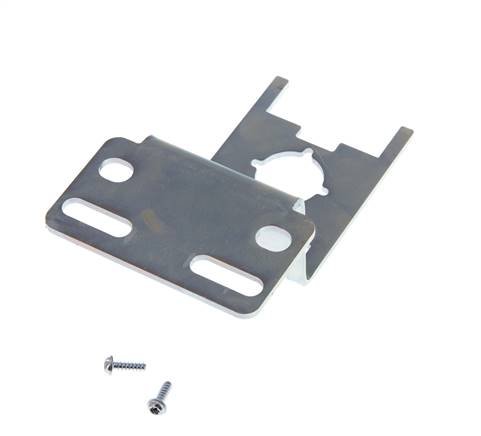 Mounting Bracket Including Screws Futura 2