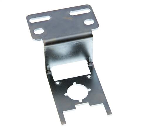 Mounting Bracket Including Screws Futura 2