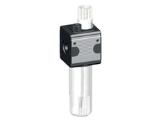 Lubricator G1/4'' Metal Multifix 1