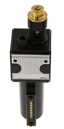 Lubricator G1/4'' Metal Multifix 1