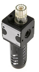 Lubricator G1/4'' Protective Cage Polycarbonate Multifix 1