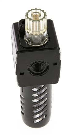 Lubricator G1/4'' Protective Cage Polycarbonate Multifix 1