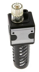 Lubricator G1/4'' Protective Cage Polycarbonate Multifix 1