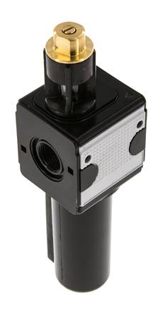 Lubricator G3/8'' Metal Multifix 1