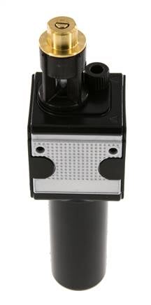 Lubricator G3/8'' Metal Multifix 1