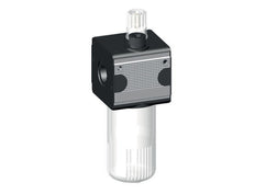 Lubricator G3/4'' Polycarbonate Multifix 2